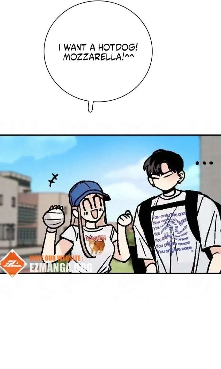 I'm Fine, Thank You, and You? Chapter 70 Page 65