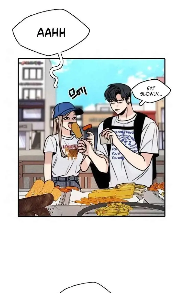 I'm Fine, Thank You, and You? Chapter 70 Page 66
