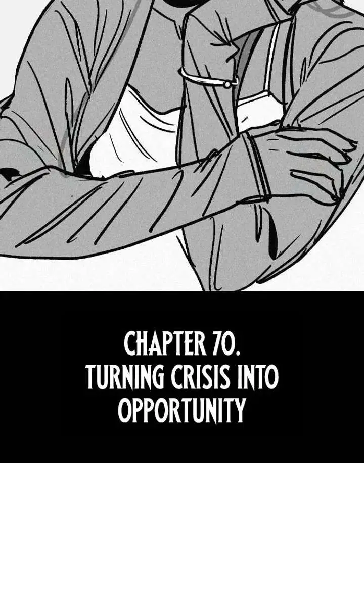 I'm Fine, Thank You, and You? Chapter 70 Page 70