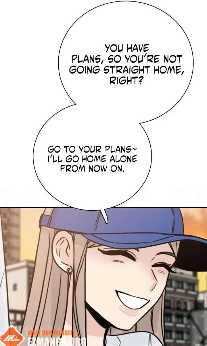 I'm Fine, Thank You, and You? Chapter 70 Page 75