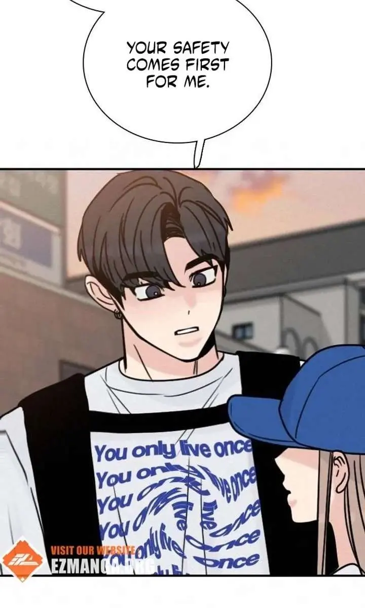 I'm Fine, Thank You, and You? Chapter 70 Page 78