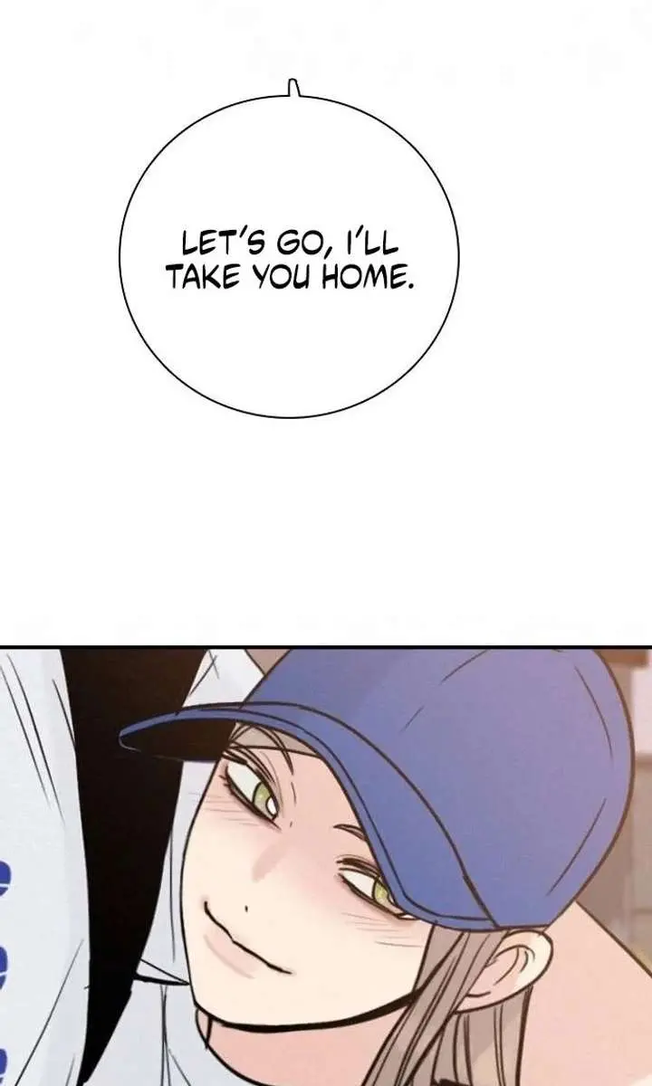 I'm Fine, Thank You, and You? Chapter 70 Page 79