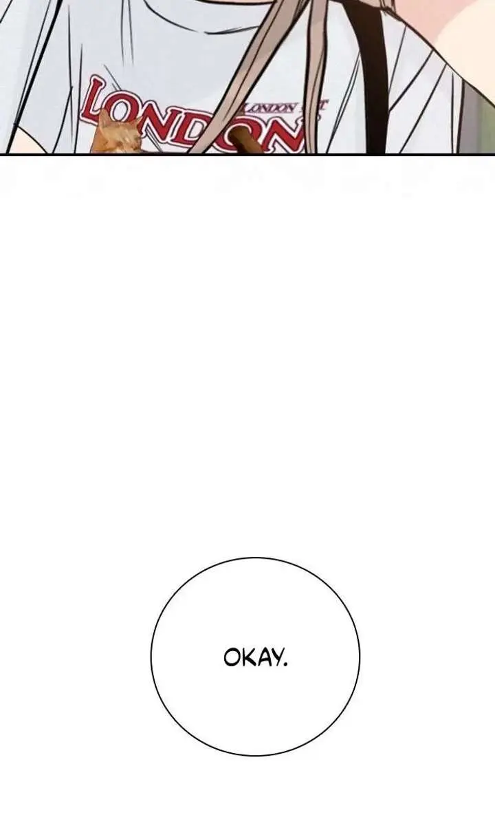 I'm Fine, Thank You, and You? Chapter 70 Page 80