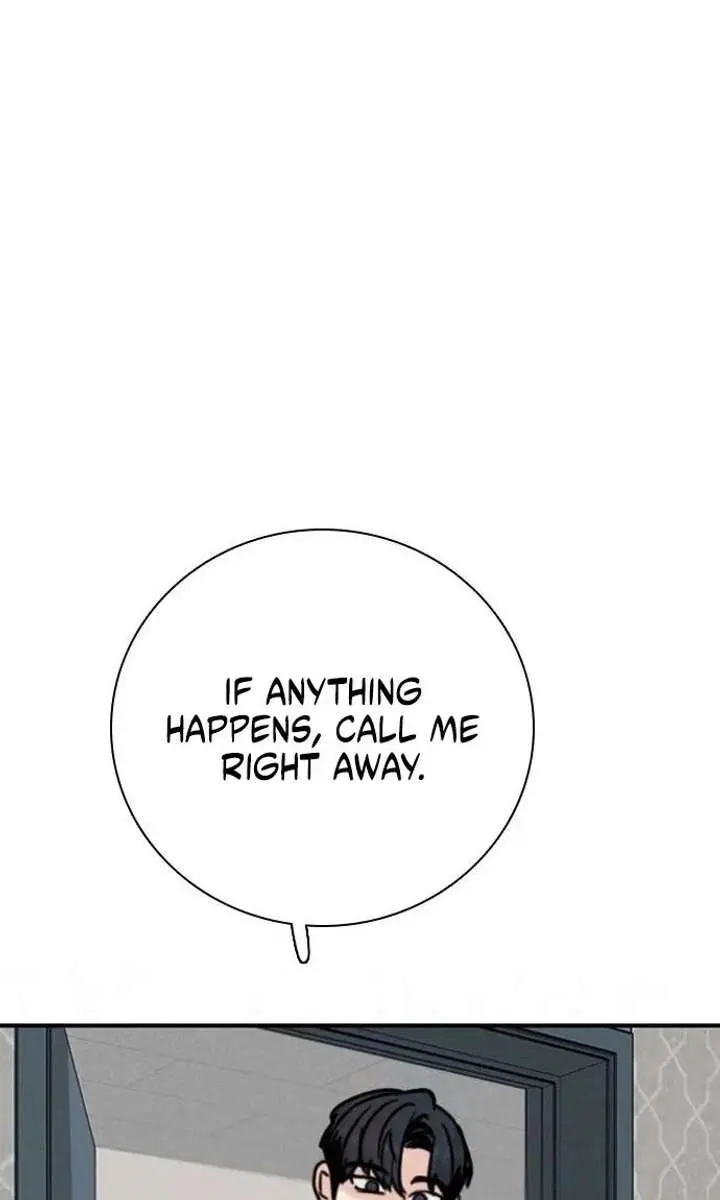 I'm Fine, Thank You, and You? Chapter 70 Page 81