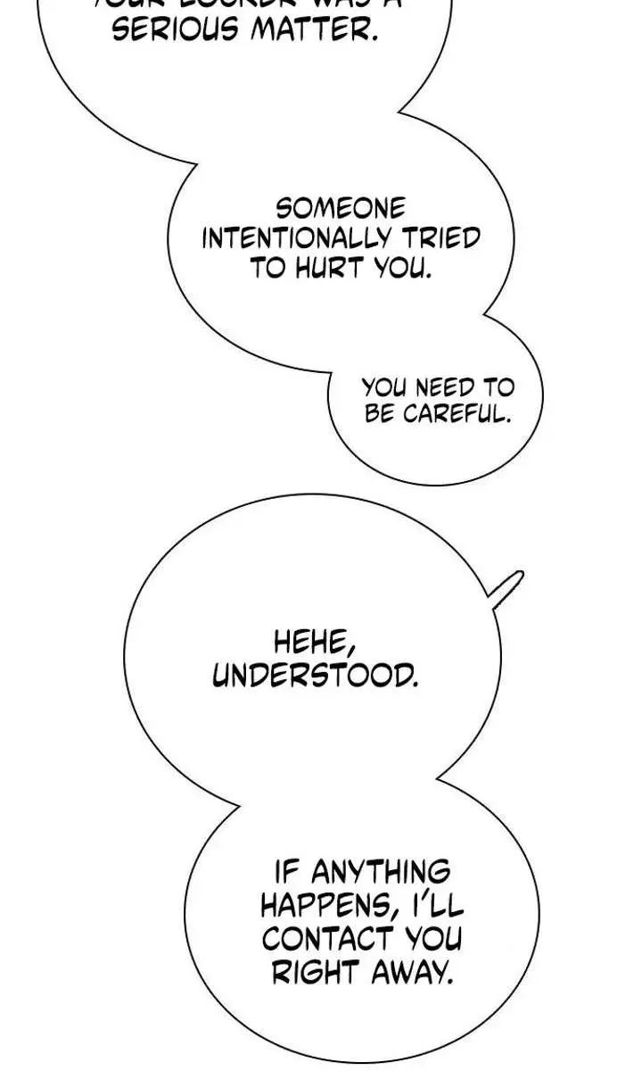 I'm Fine, Thank You, and You? Chapter 70 Page 84