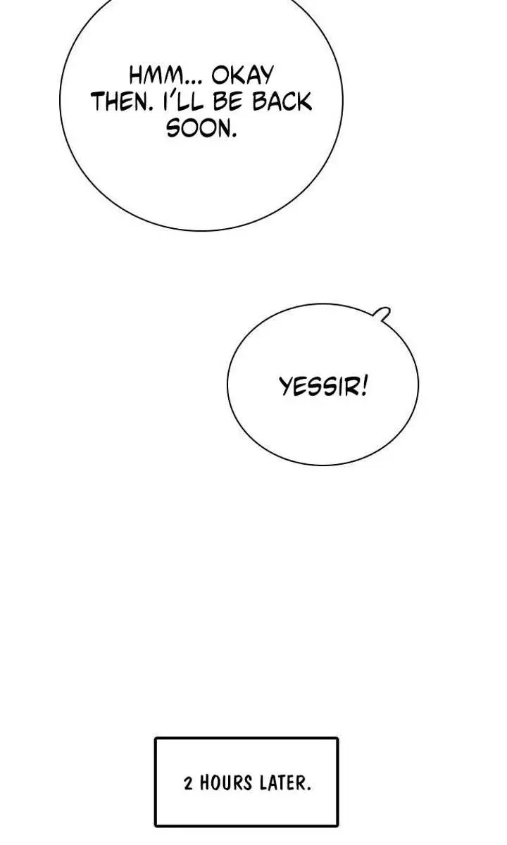 I'm Fine, Thank You, and You? Chapter 70 Page 88