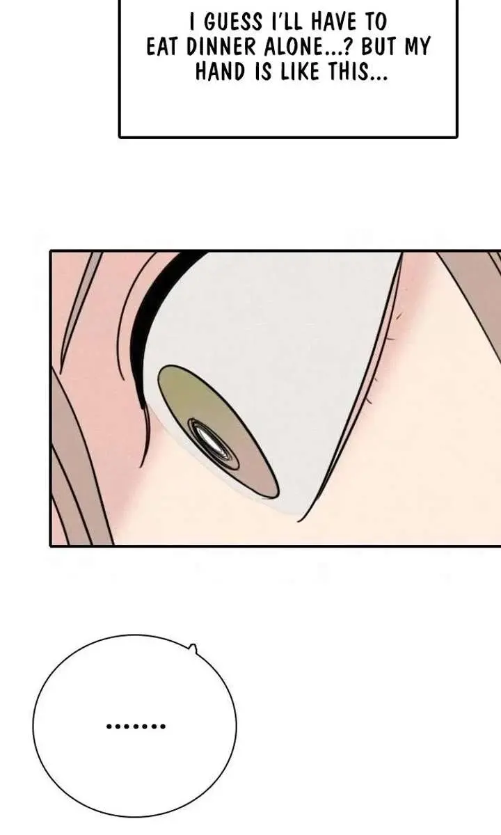 I'm Fine, Thank You, and You? Chapter 70 Page 92