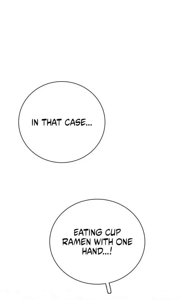 I'm Fine, Thank You, and You? Chapter 70 Page 93