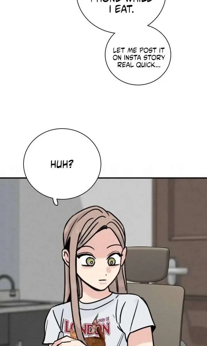 I'm Fine, Thank You, and You? Chapter 70 Page 95