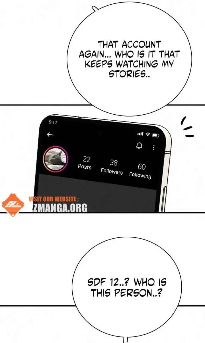 I'm Fine, Thank You, and You? Chapter 70 Page 97