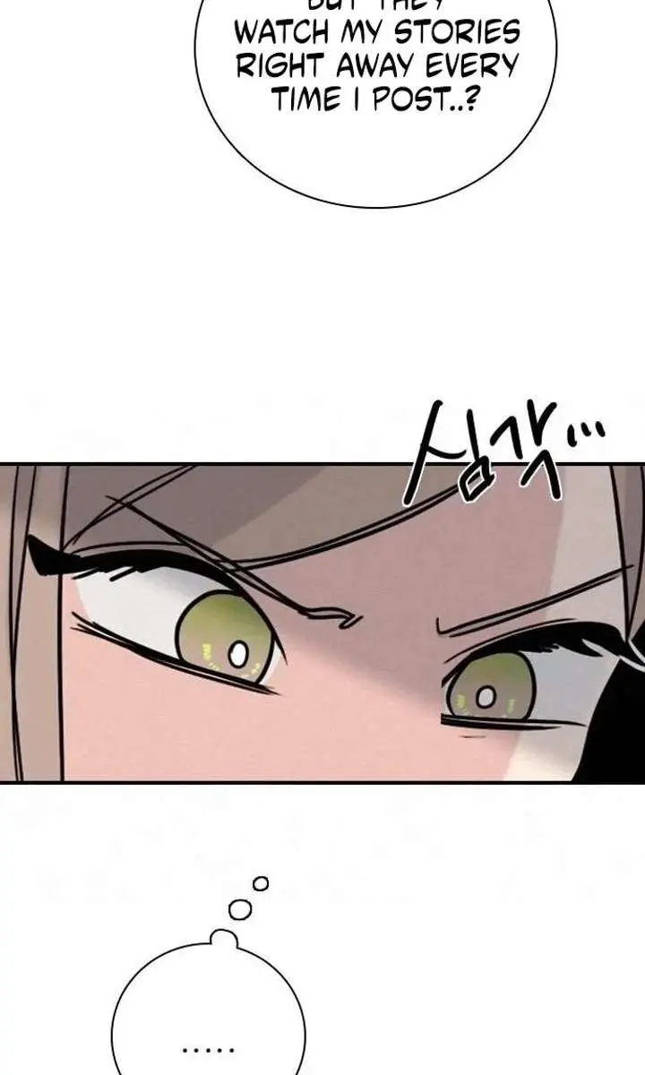 I'm Fine, Thank You, and You? Chapter 70 Page 99