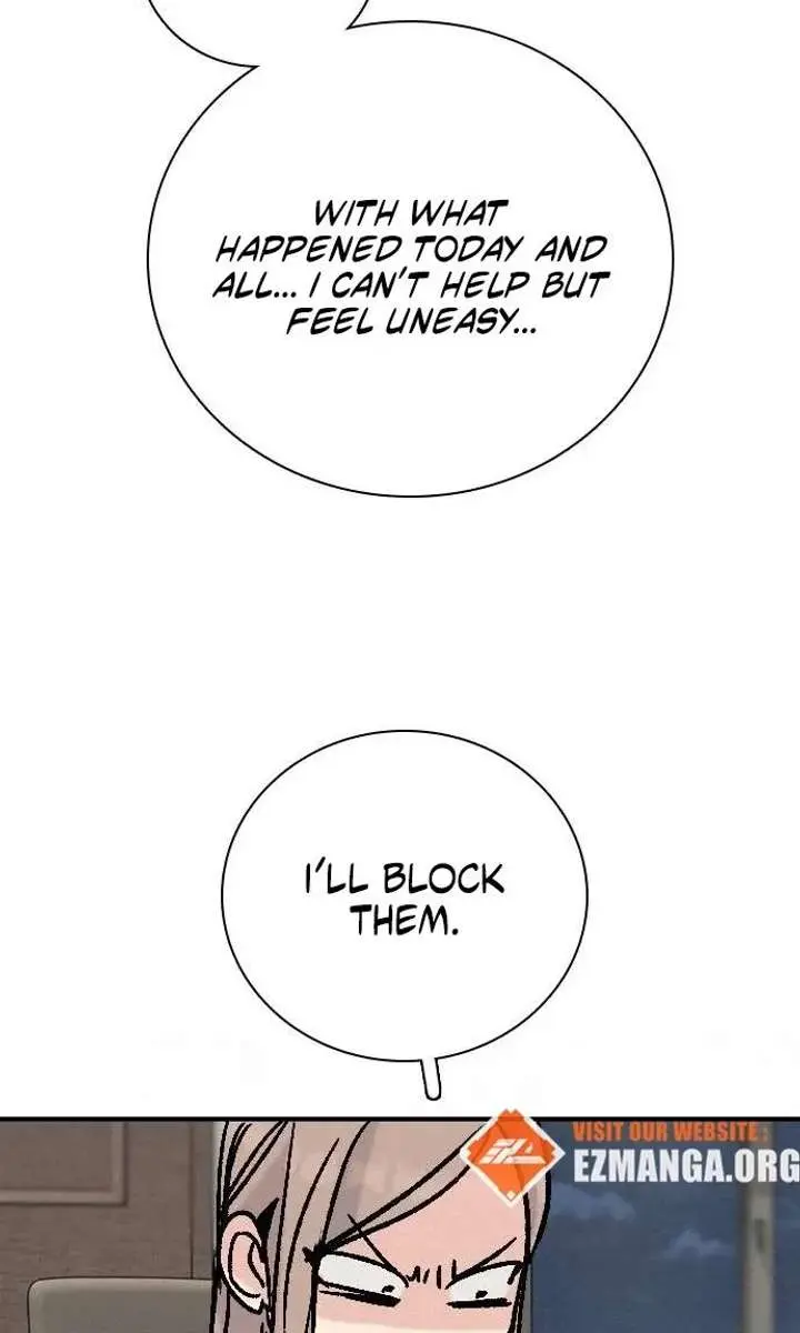 I'm Fine, Thank You, and You? Chapter 70 Page 100