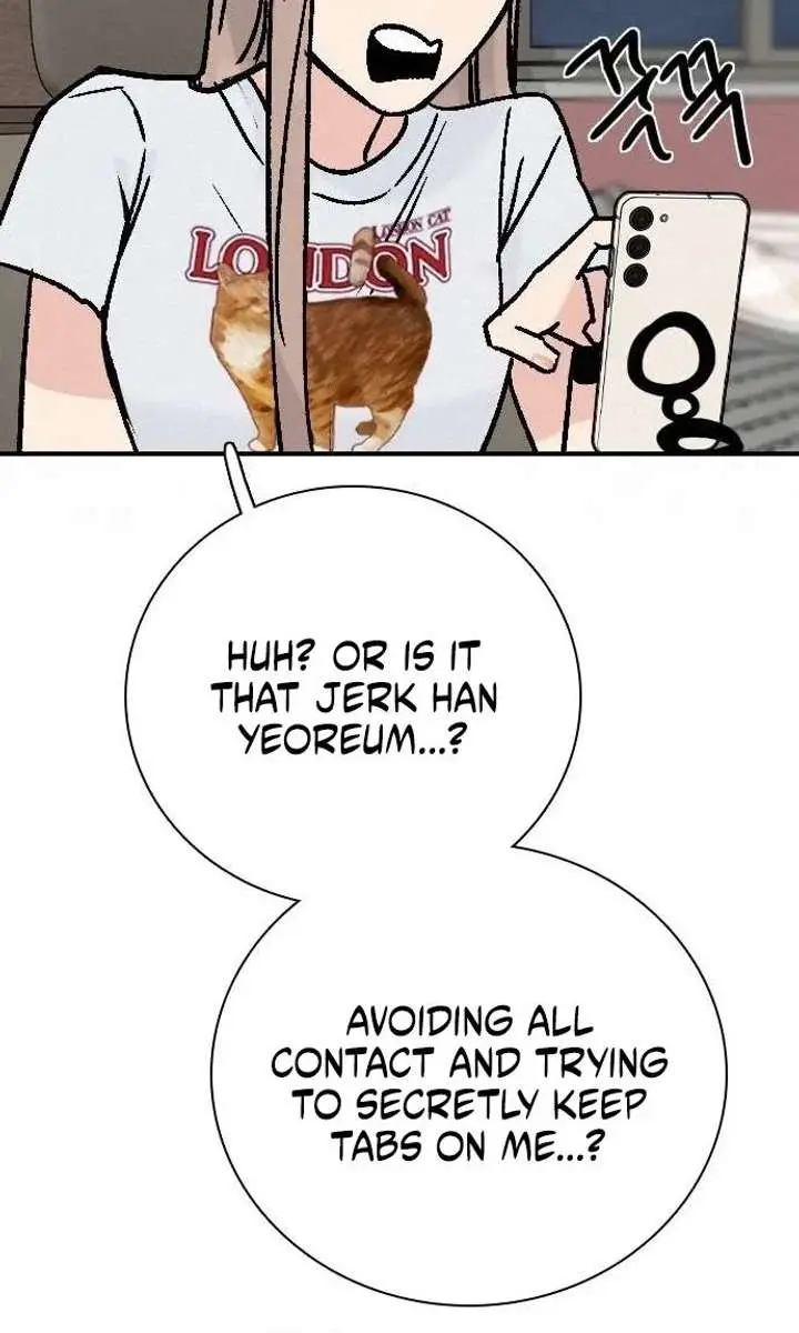 I'm Fine, Thank You, and You? Chapter 70 Page 101