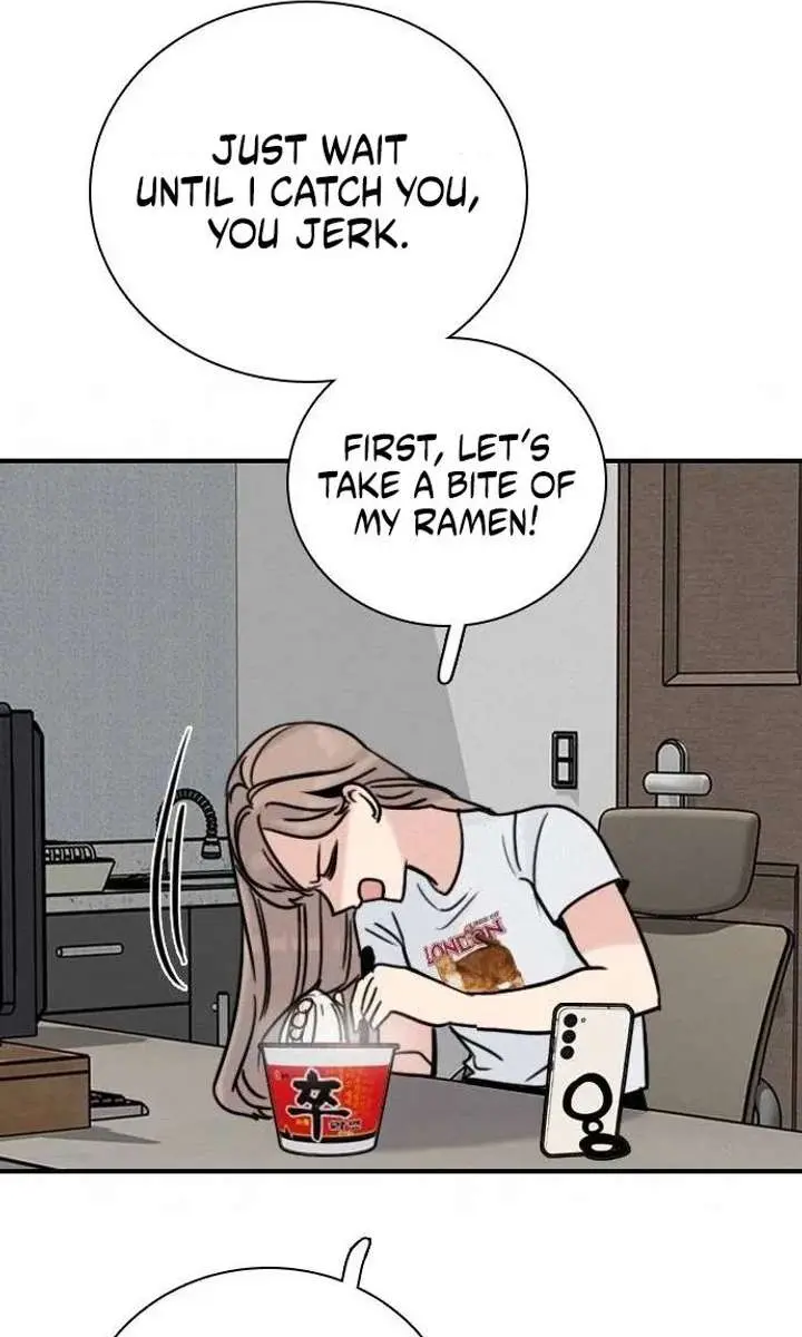 I'm Fine, Thank You, and You? Chapter 70 Page 102