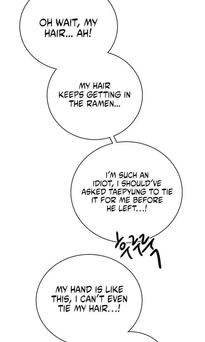 I'm Fine, Thank You, and You? Chapter 70 Page 103