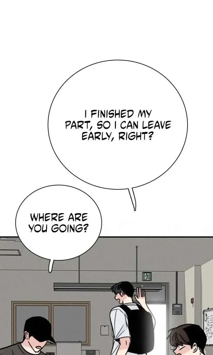 I'm Fine, Thank You, and You? Chapter 70 Page 108
