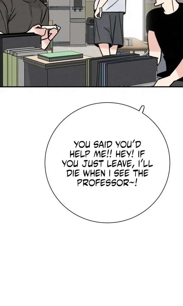 I'm Fine, Thank You, and You? Chapter 70 Page 109