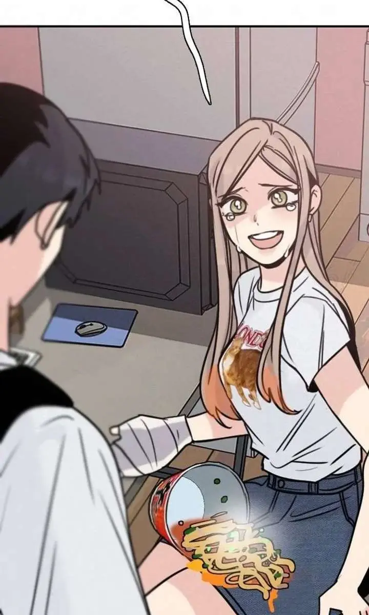 I'm Fine, Thank You, and You? Chapter 70 Page 113
