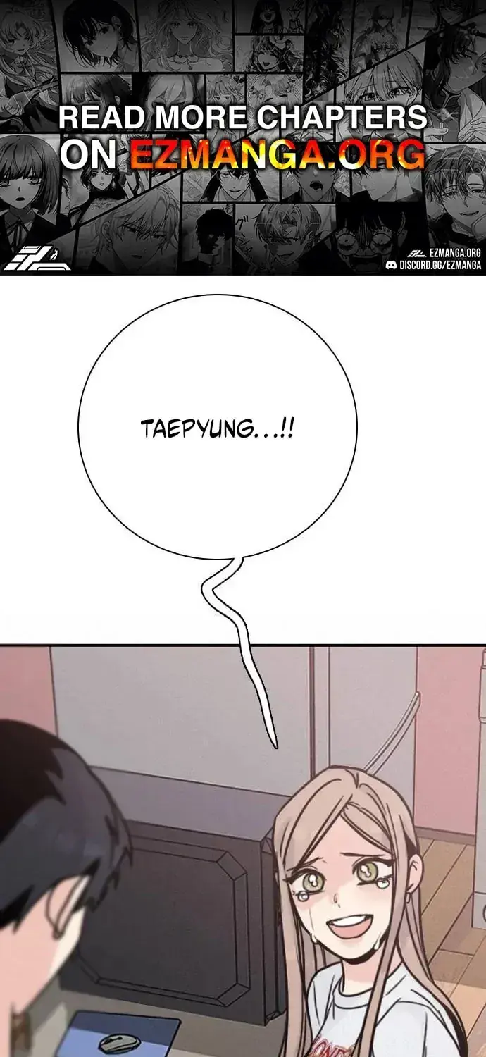 I'm Fine, Thank You, and You? Chapter 71 Page 1