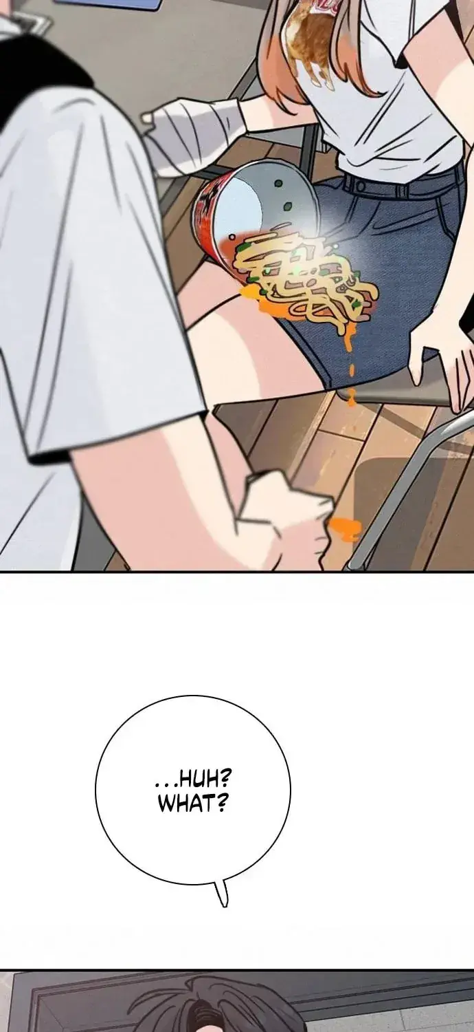 I'm Fine, Thank You, and You? Chapter 71 Page 2