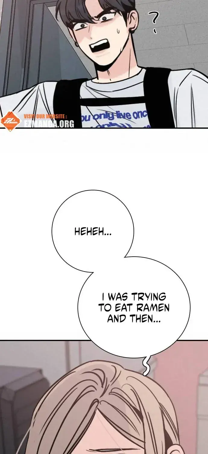I'm Fine, Thank You, and You? Chapter 71 Page 3