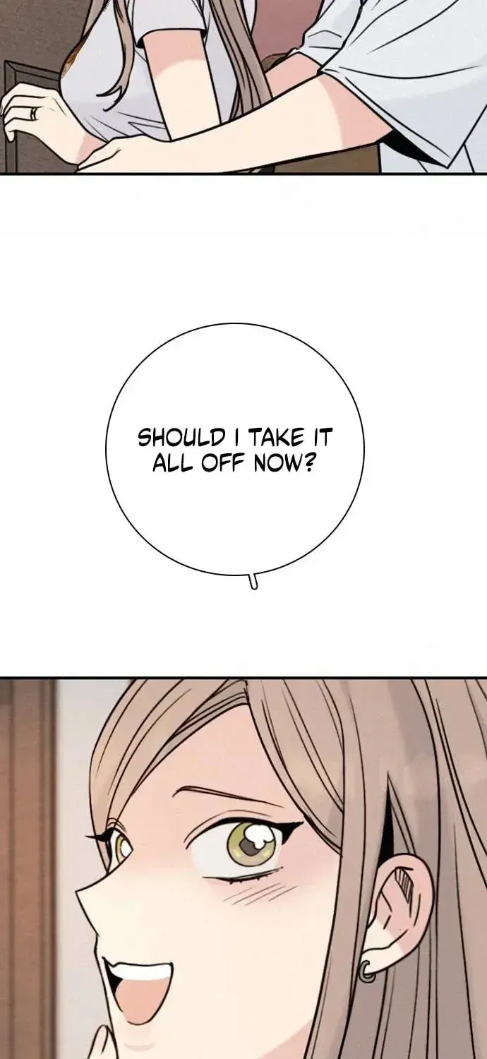 I'm Fine, Thank You, and You? Chapter 71 Page 7