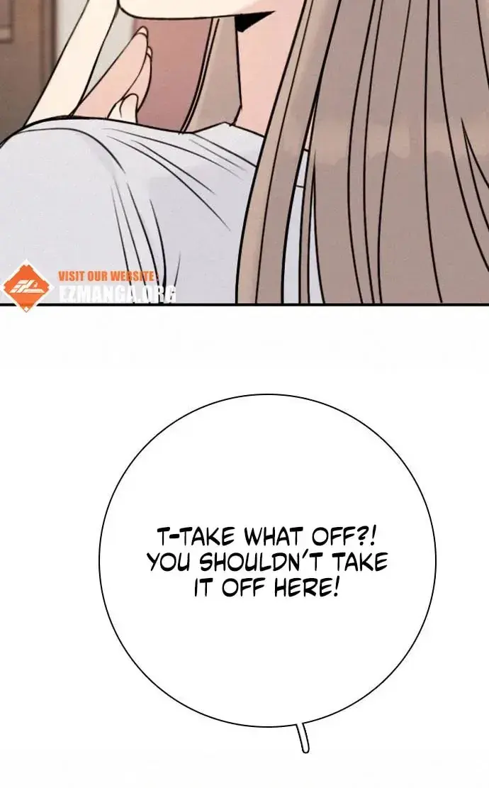 I'm Fine, Thank You, and You? Chapter 71 Page 8