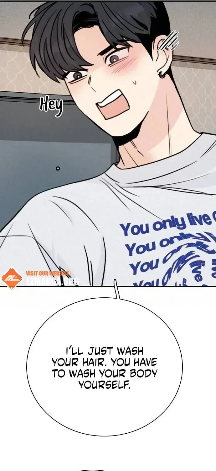 I'm Fine, Thank You, and You? Chapter 71 Page 9