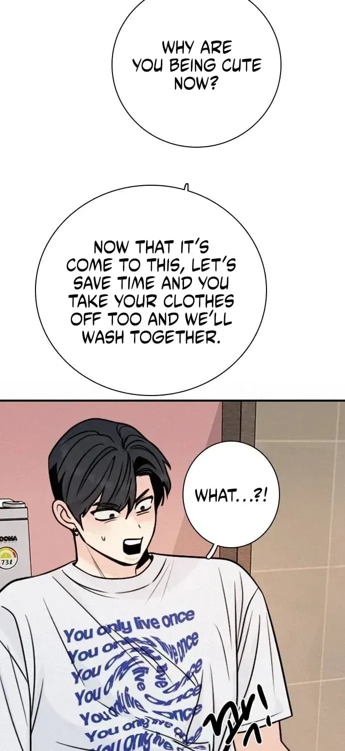 I'm Fine, Thank You, and You? Chapter 71 Page 13