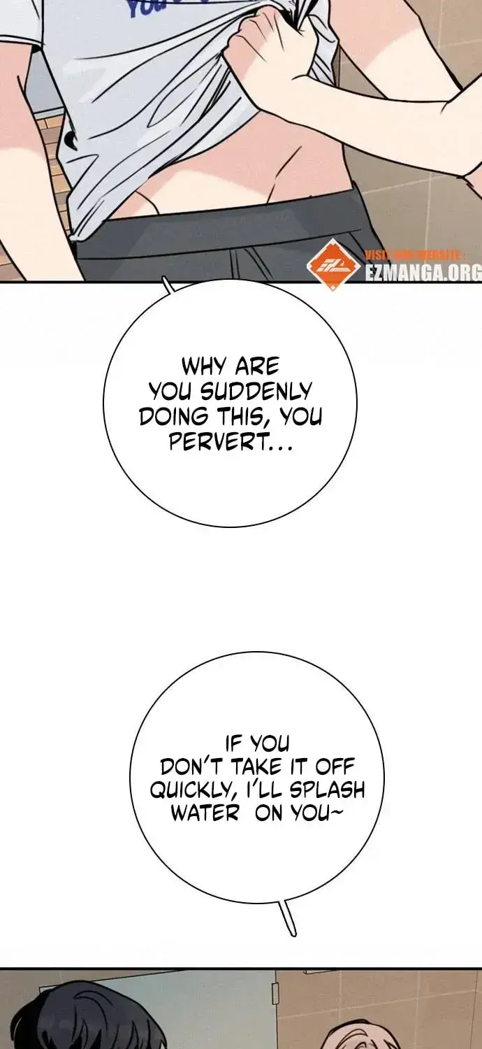 I'm Fine, Thank You, and You? Chapter 71 Page 14