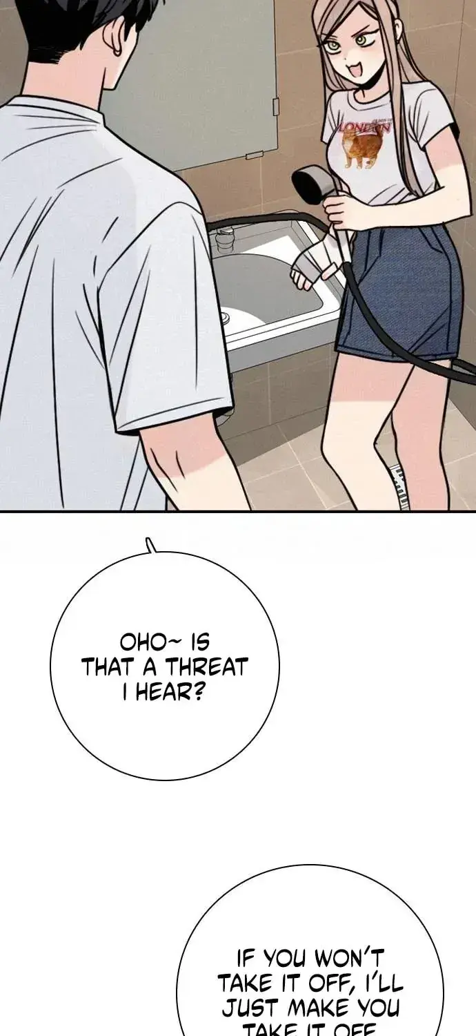 I'm Fine, Thank You, and You? Chapter 71 Page 15