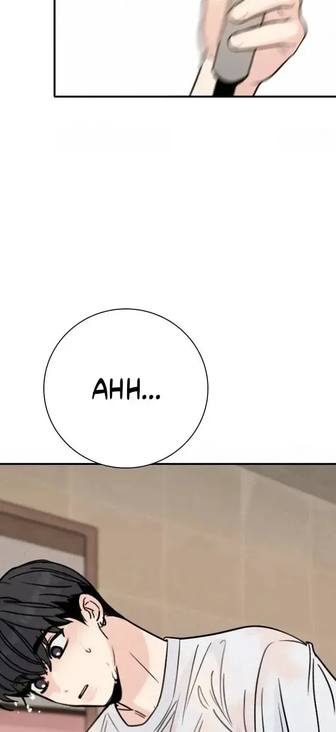 I'm Fine, Thank You, and You? Chapter 71 Page 19