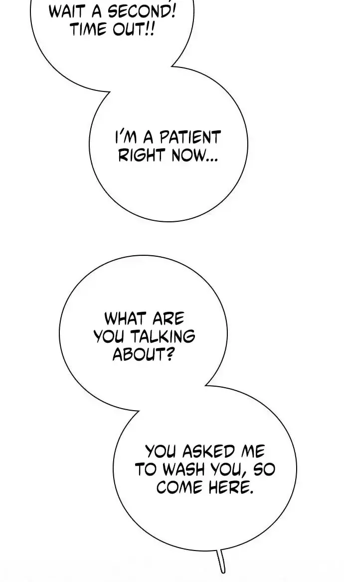 I'm Fine, Thank You, and You? Chapter 71 Page 24