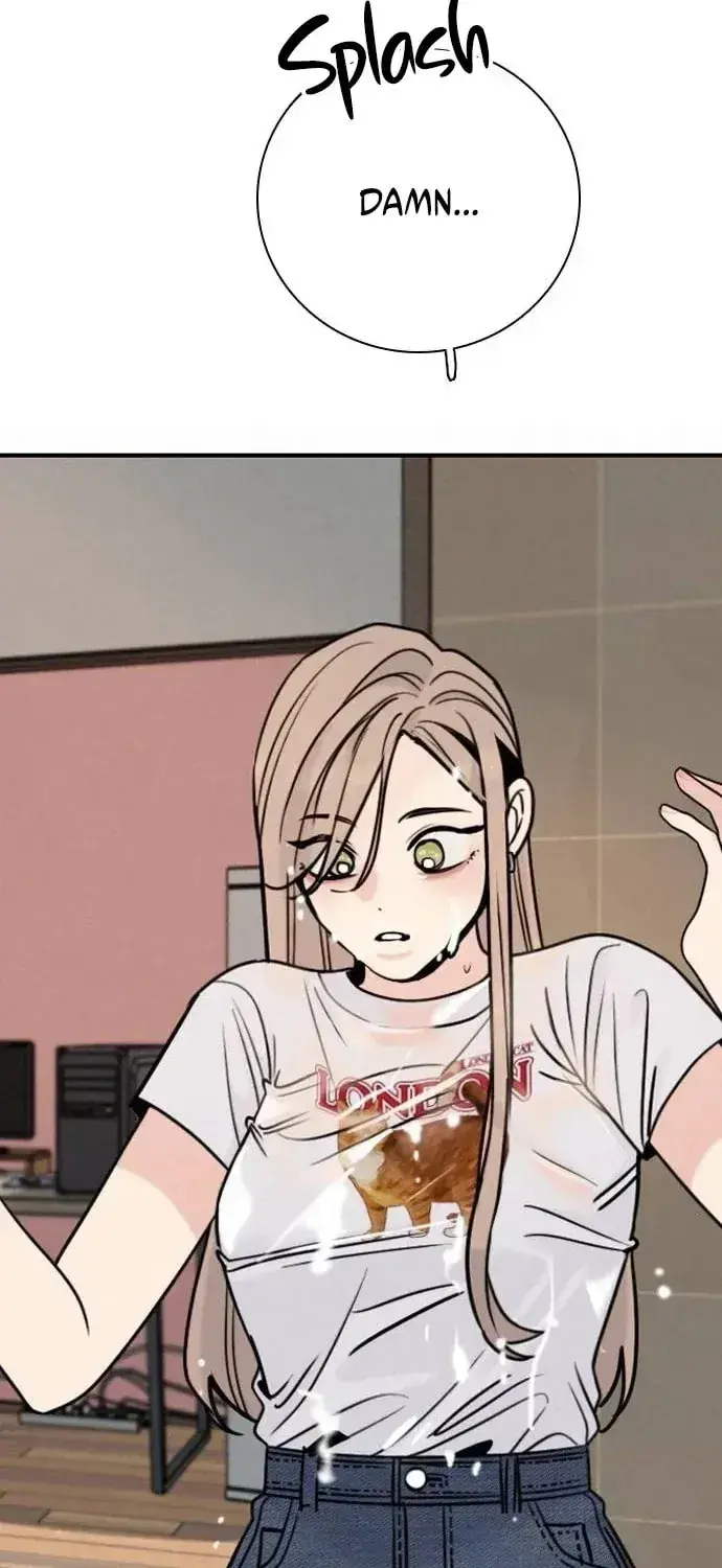 I'm Fine, Thank You, and You? Chapter 71 Page 27