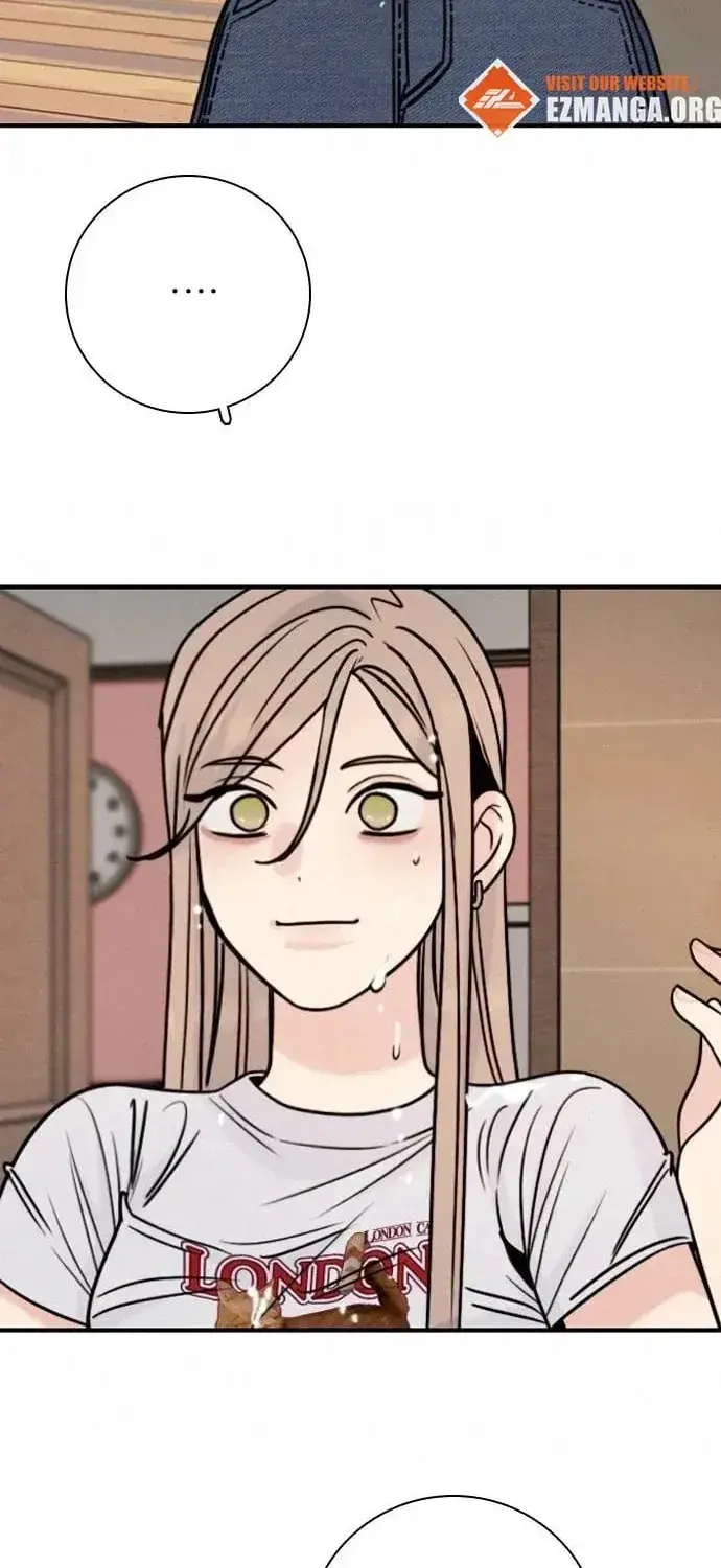 I'm Fine, Thank You, and You? Chapter 71 Page 28