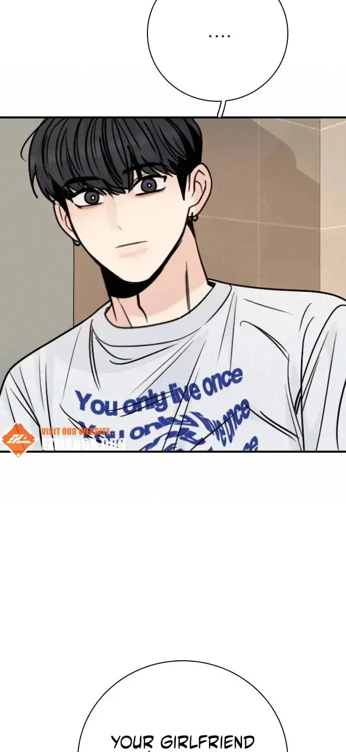 I'm Fine, Thank You, and You? Chapter 71 Page 29