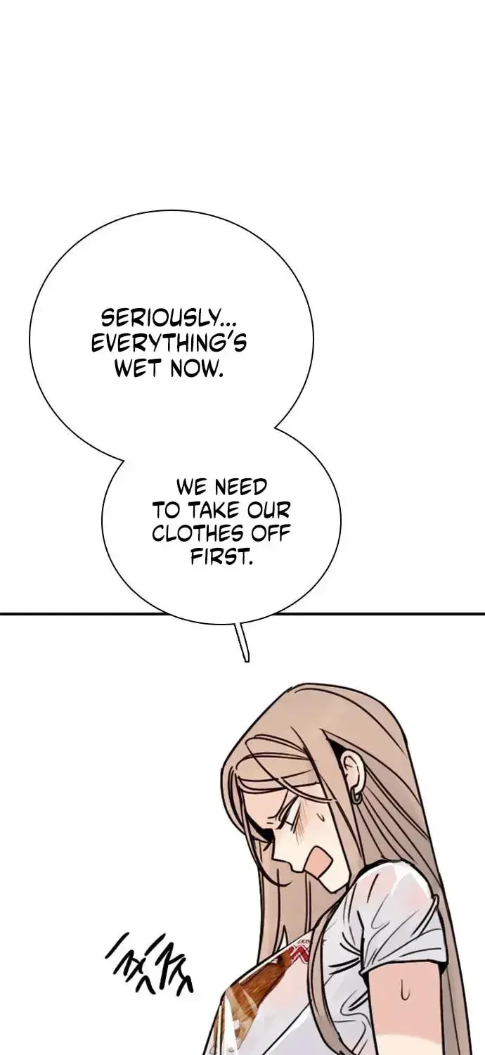 I'm Fine, Thank You, and You? Chapter 71 Page 33