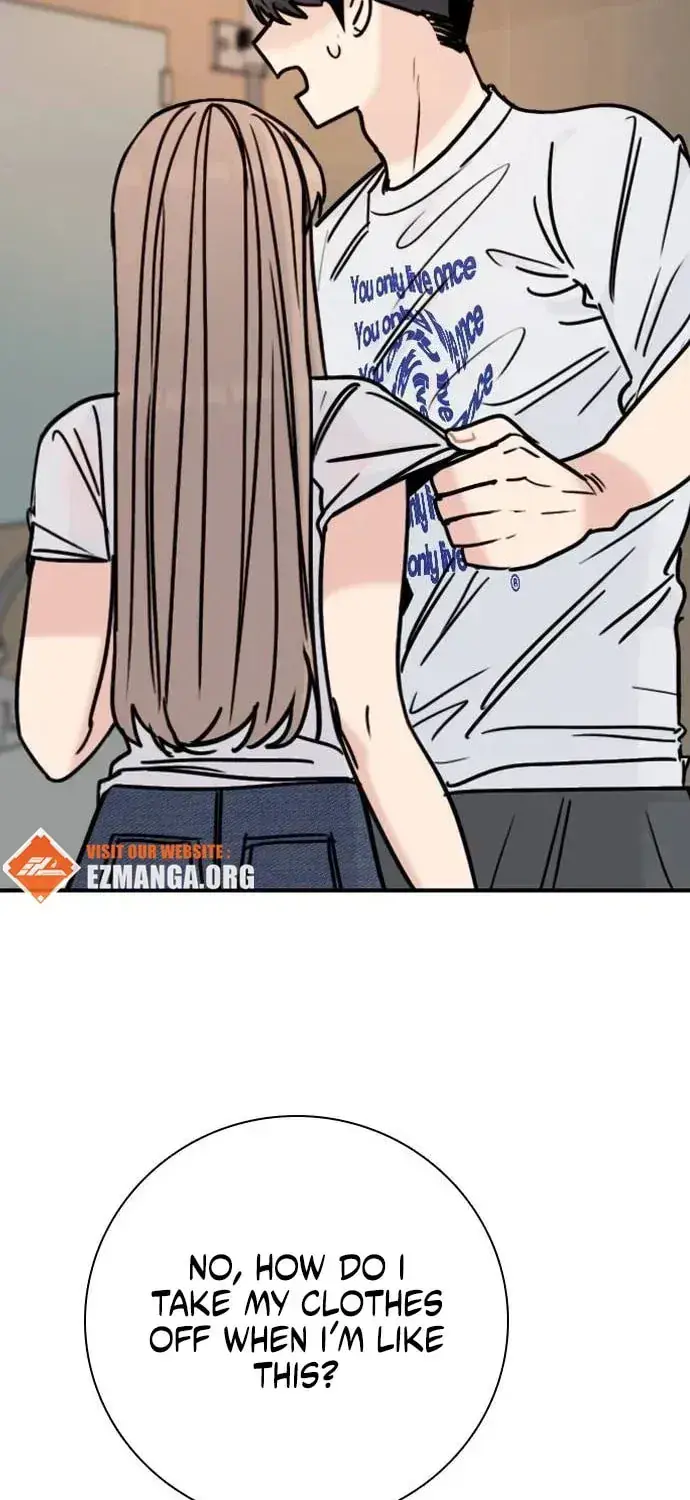 I'm Fine, Thank You, and You? Chapter 71 Page 39