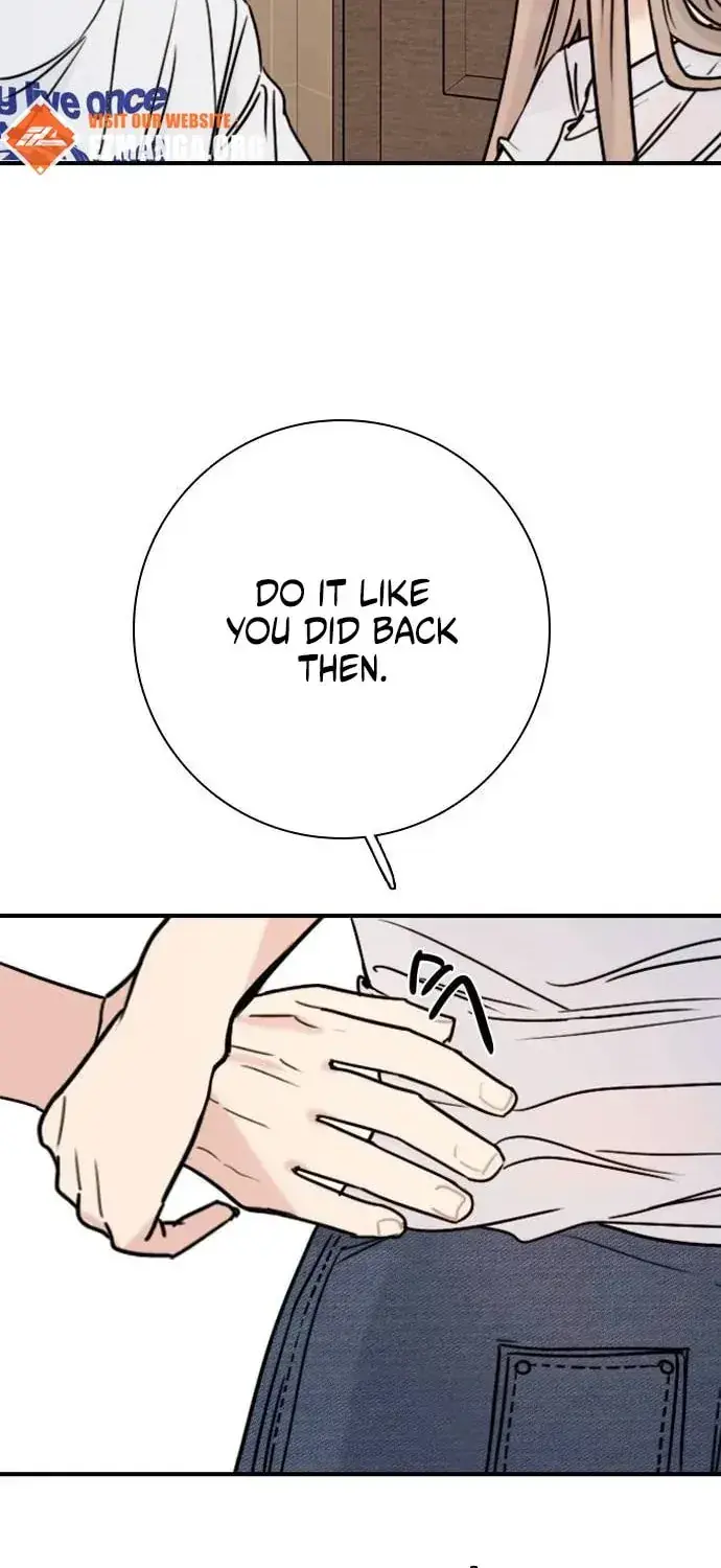 I'm Fine, Thank You, and You? Chapter 71 Page 42