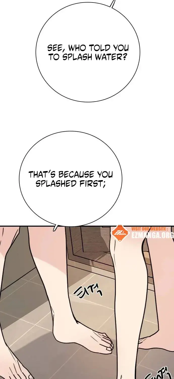 I'm Fine, Thank You, and You? Chapter 71 Page 43