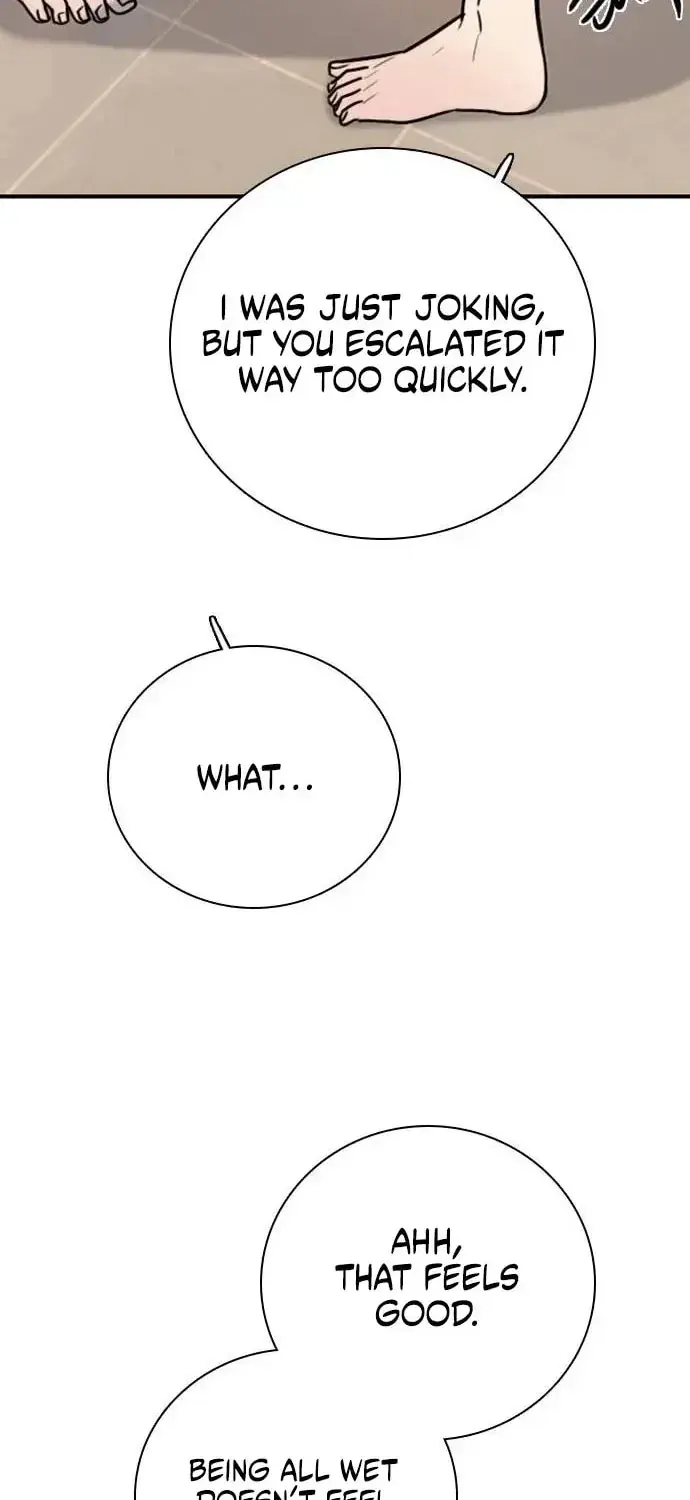 I'm Fine, Thank You, and You? Chapter 71 Page 44