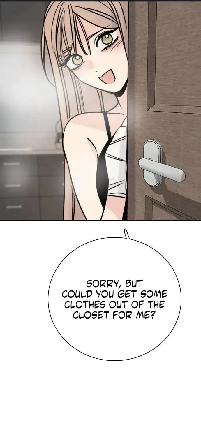 I'm Fine, Thank You, and You? Chapter 71 Page 57