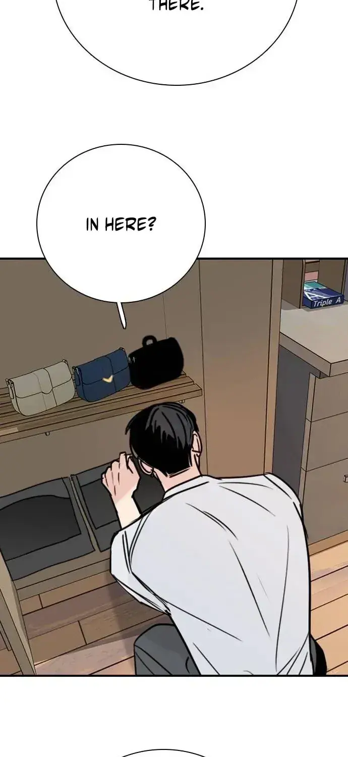 I'm Fine, Thank You, and You? Chapter 71 Page 59