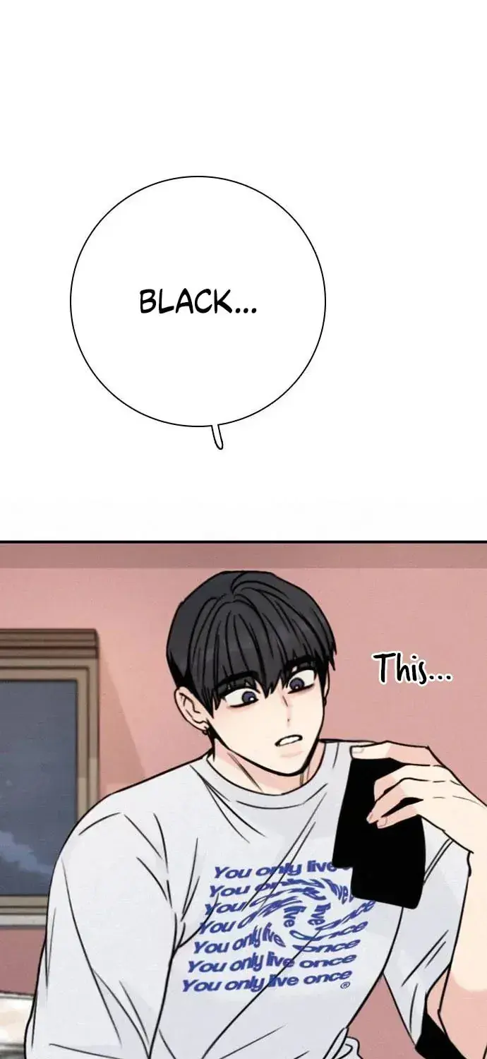 I'm Fine, Thank You, and You? Chapter 71 Page 61