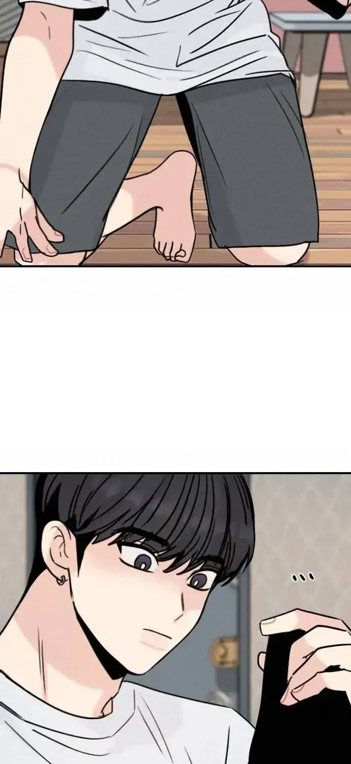 I'm Fine, Thank You, and You? Chapter 71 Page 62