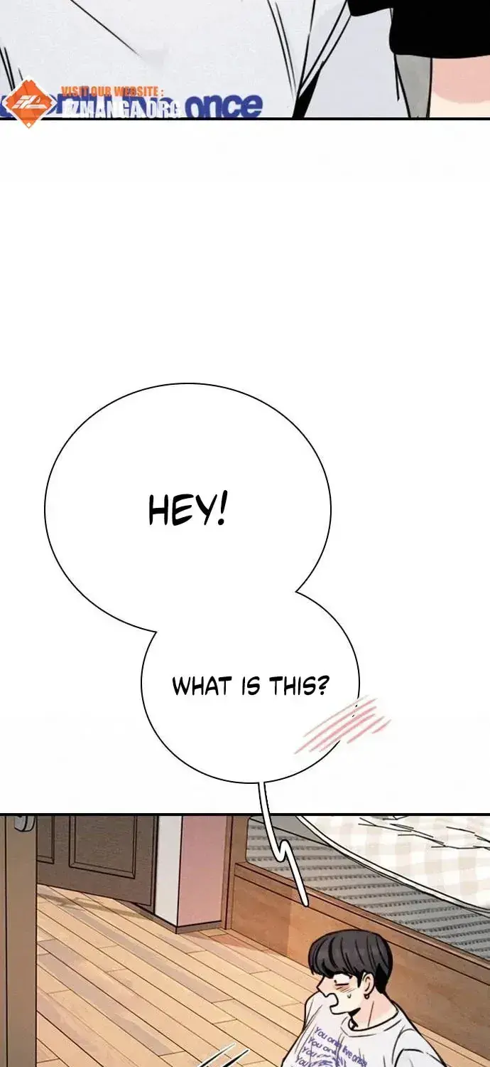 I'm Fine, Thank You, and You? Chapter 71 Page 63