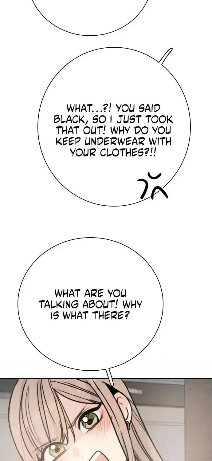 I'm Fine, Thank You, and You? Chapter 71 Page 66