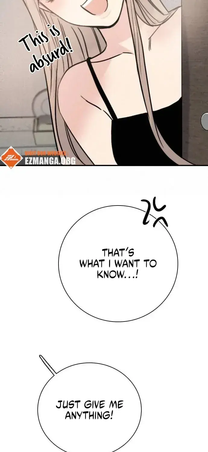 I'm Fine, Thank You, and You? Chapter 71 Page 67