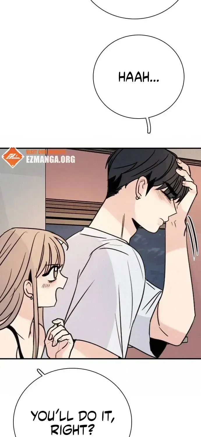 I'm Fine, Thank You, and You? Chapter 71 Page 71