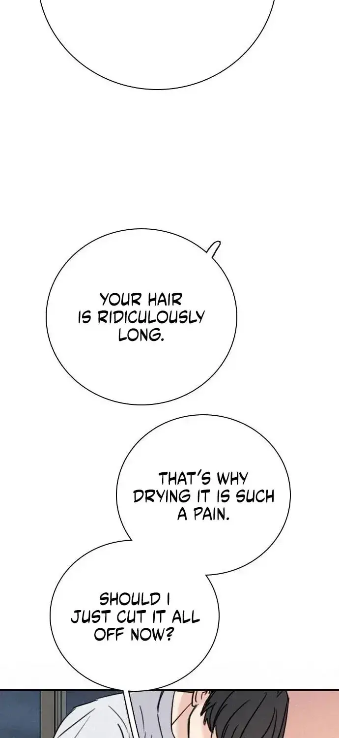 I'm Fine, Thank You, and You? Chapter 71 Page 74